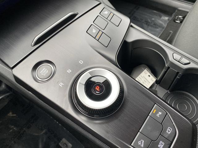 New 2026 Kia Sportage S image 22