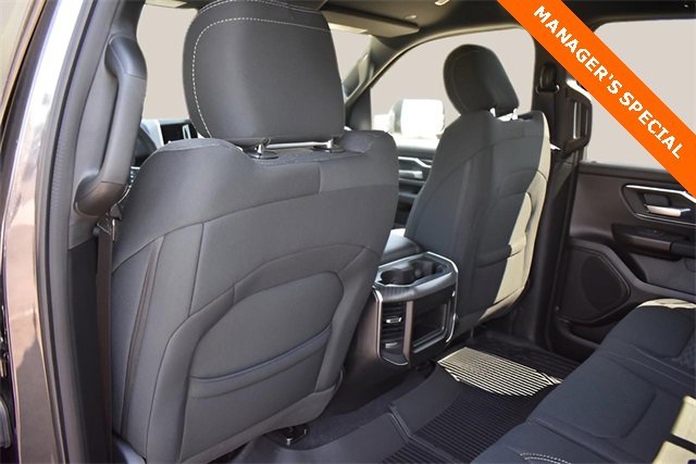 New 2026 RAM 1500 Lone Star image 14