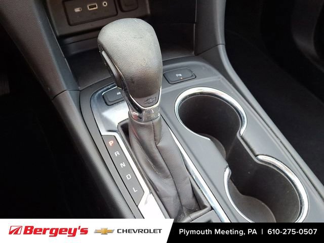 Certified 2023 Chevrolet Equinox LT AWD/4WD image 18