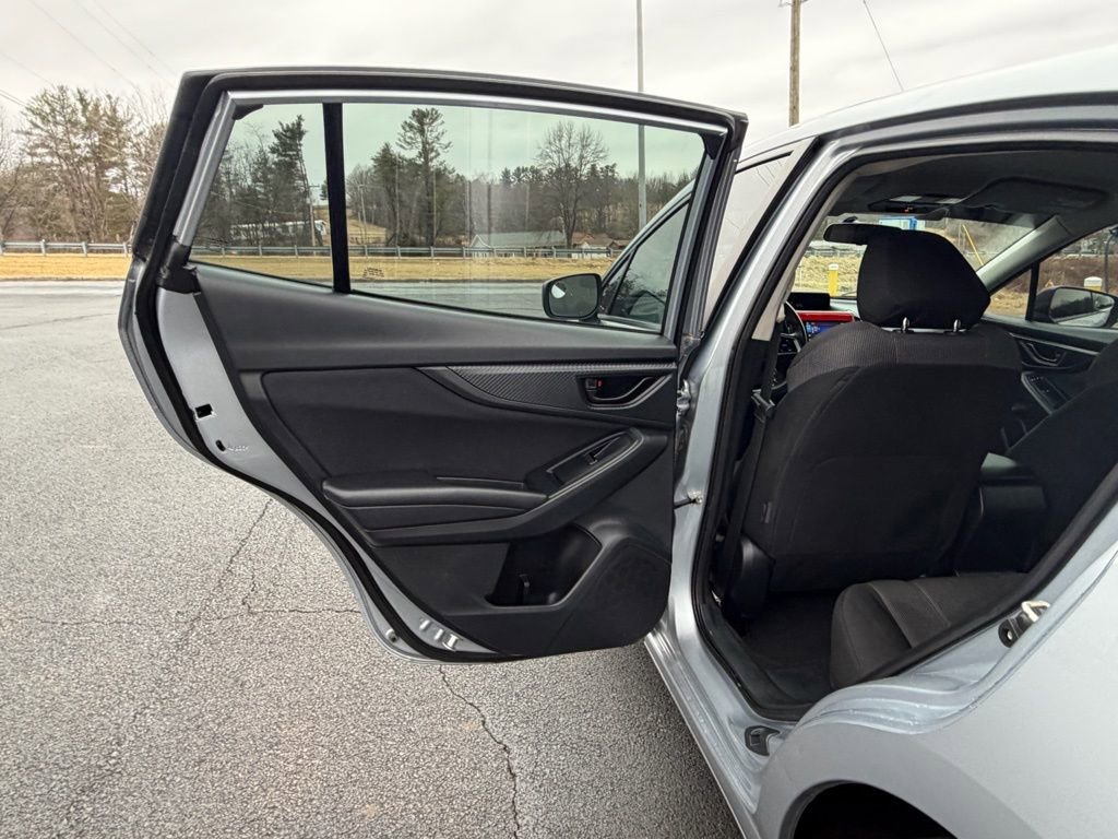 Used 2020 Subaru Impreza 2.0i image 20