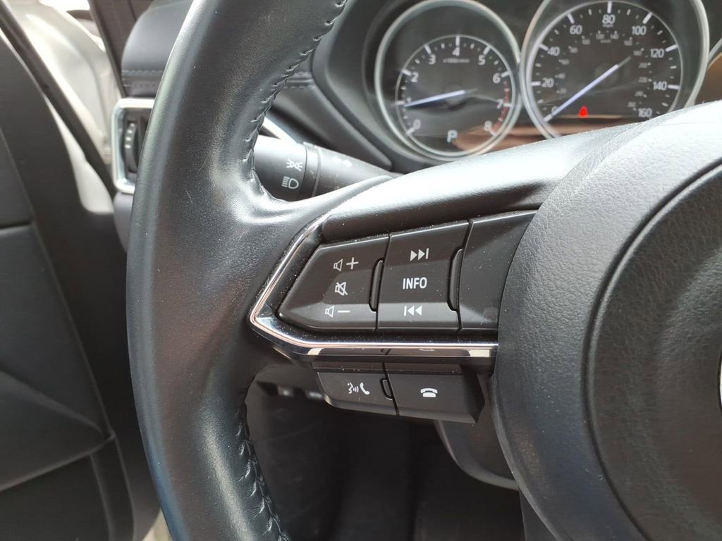 Used 2022 MAZDA CX-5 AWD 2.5 S image 18