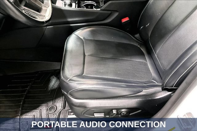 Used 2021 Jeep Grand Cherokee L Limited w/ Luxury Tech Group II AWD/4WD image 25