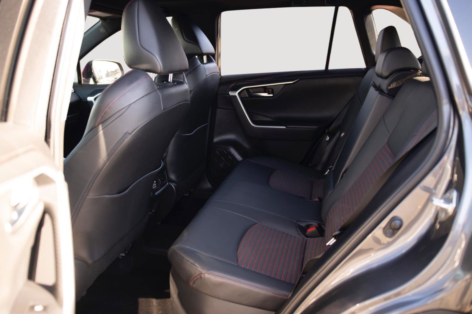 Used 2023 Toyota RAV4 XSE image 13