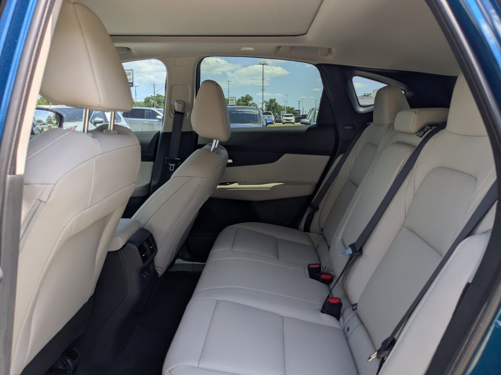New 2026 Nissan Murano SL AWD/4WD image 14