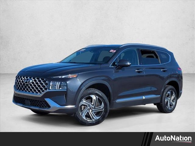 Used 2023 Hyundai Santa Fe SEL w/ Premium Package