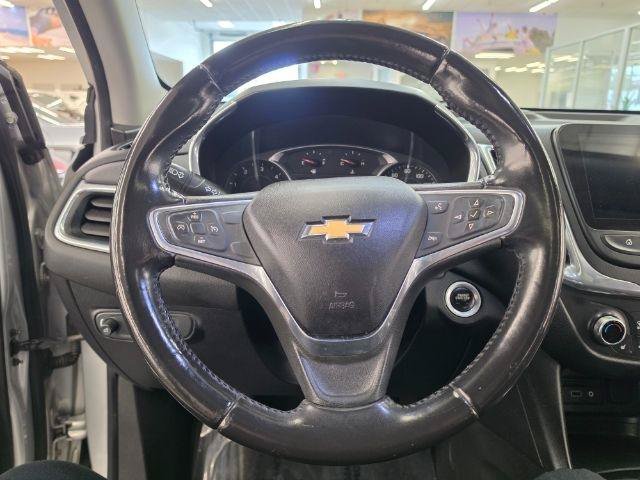 Used 2019 Chevrolet Equinox LT AWD/4WD image 11