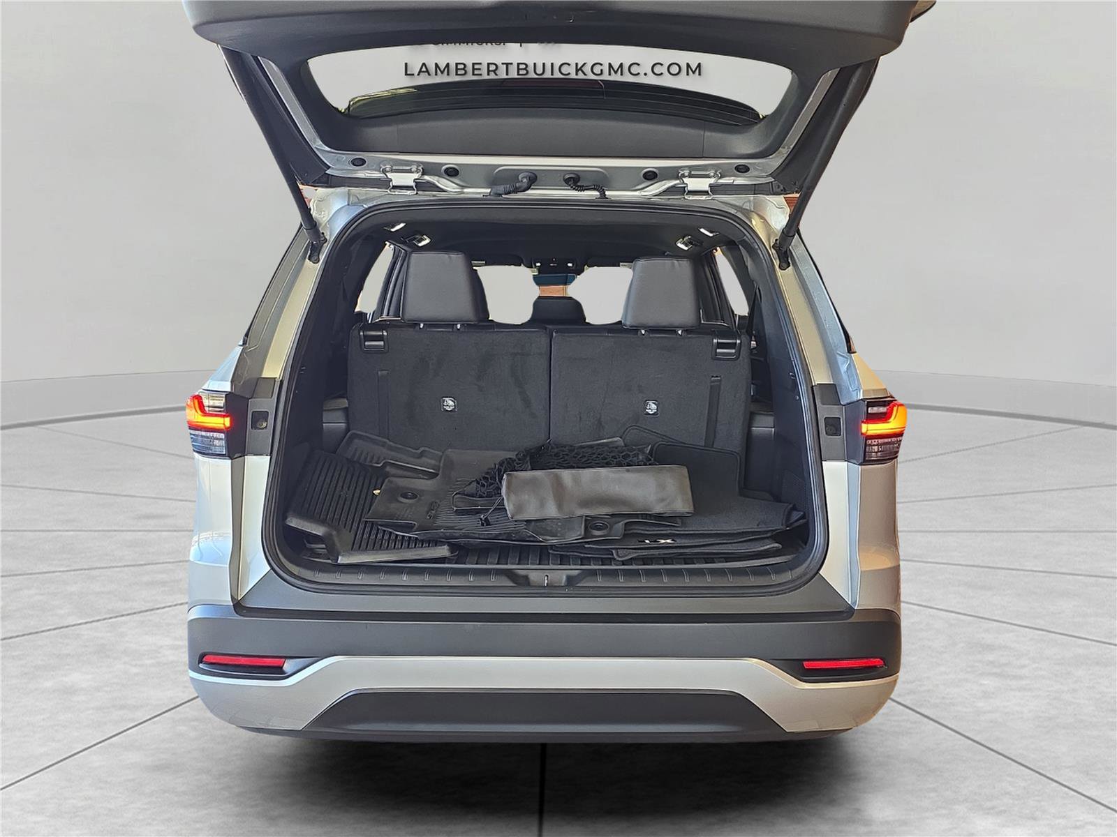 Used 2024 Lexus TX 350 AWD w/ Cold Weather Package image 27