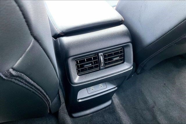 Certified 2025 Honda CR-V Sport Touring image 10