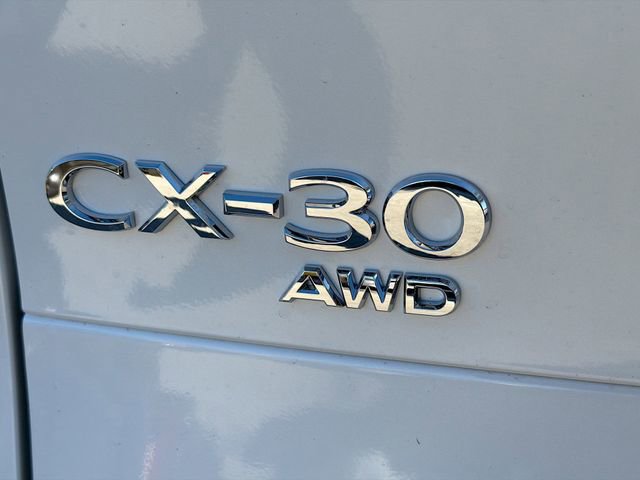 New 2026 MAZDA CX-30 AWD 2.5 S image 12