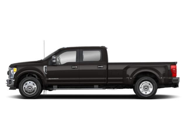 Used 2020 Ford F450 Lariat w/ Lariat Ultimate Package AWD/4WD image 2