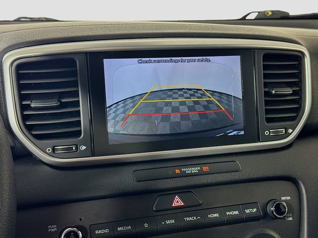 Used 2020 Kia Sportage LX AWD/4WD image 22