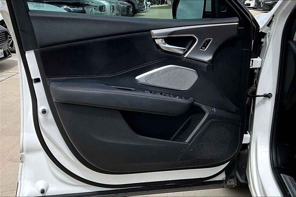 Used 2023 Acura RDX A-Spec image 23