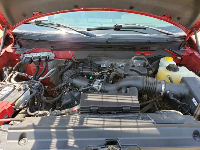Used 2014 Ford F150 XL w/ Power Equipment Group RWD image 26