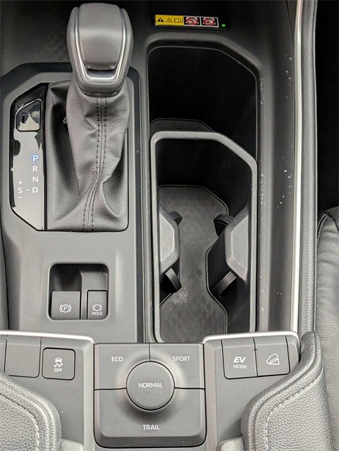 Used 2024 Toyota Grand Highlander Limited image 23