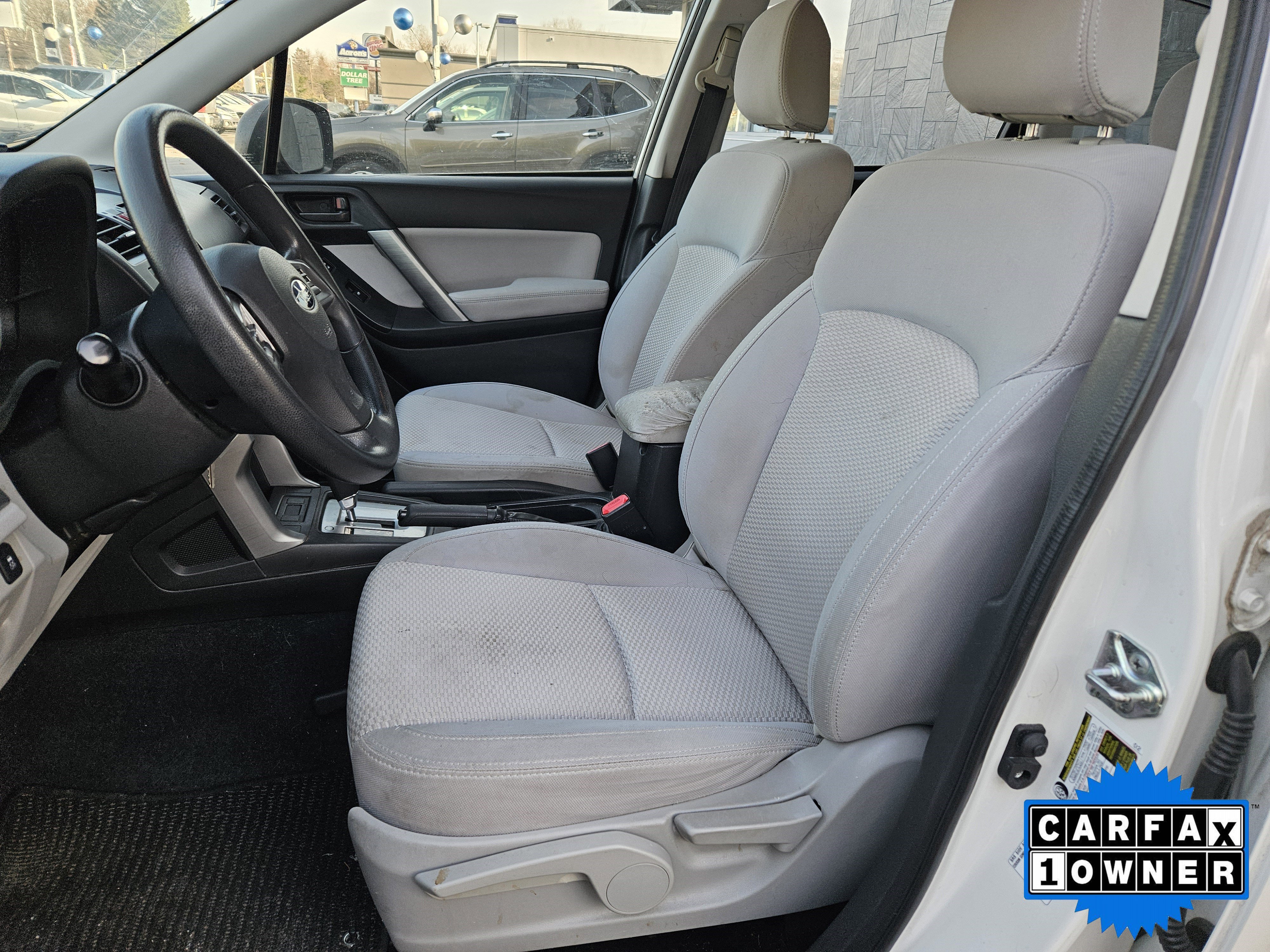 Used 2014 Subaru Forester 2.5i image 10