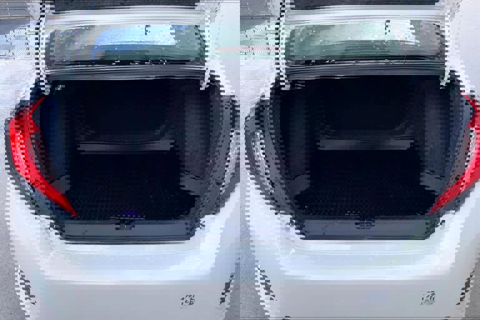 Used 2019 Honda Civic LX image 19