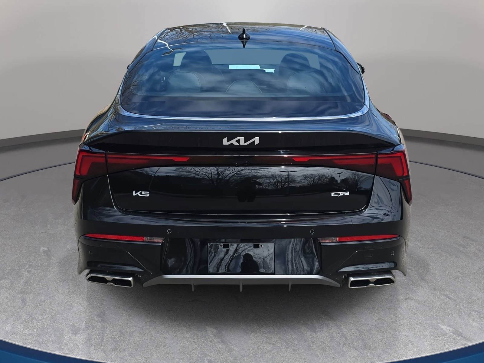 New 2026 Kia K5 GT FWD image 6
