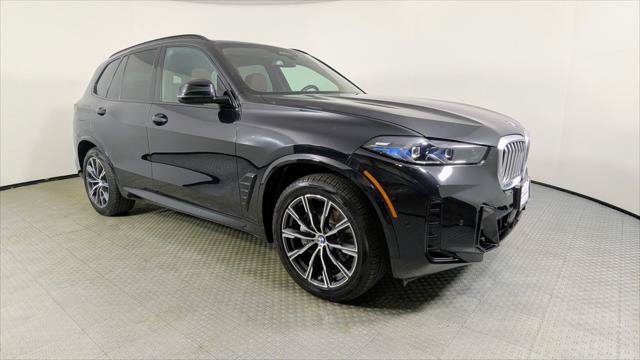 Used 2026 BMW X5 sDrive40i RWD image 9