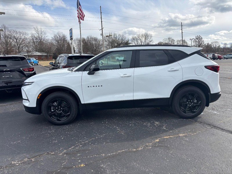 New 2026 Chevrolet Blazer LT w/ Convenience Package image 2