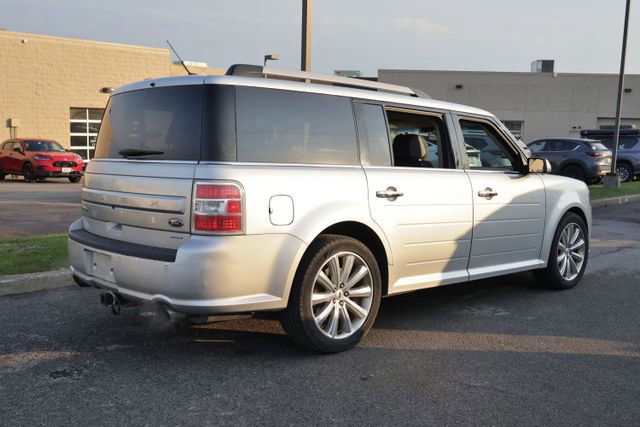 Used 2019 Ford Flex Limited w/ Equipment Group 303A image 6