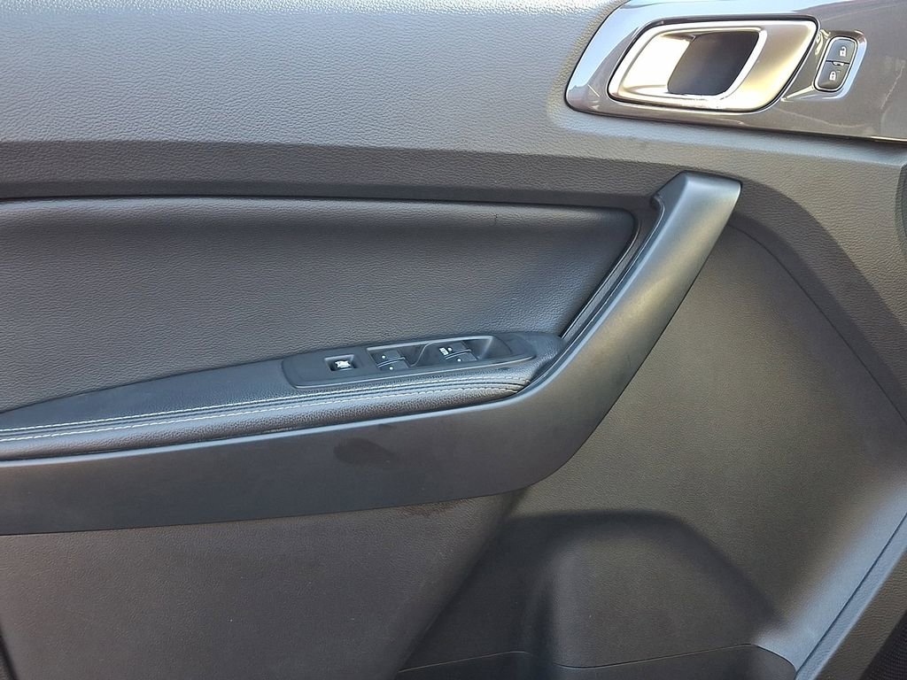 Certified 2023 Ford Ranger Lariat w/ Technology Package image 12