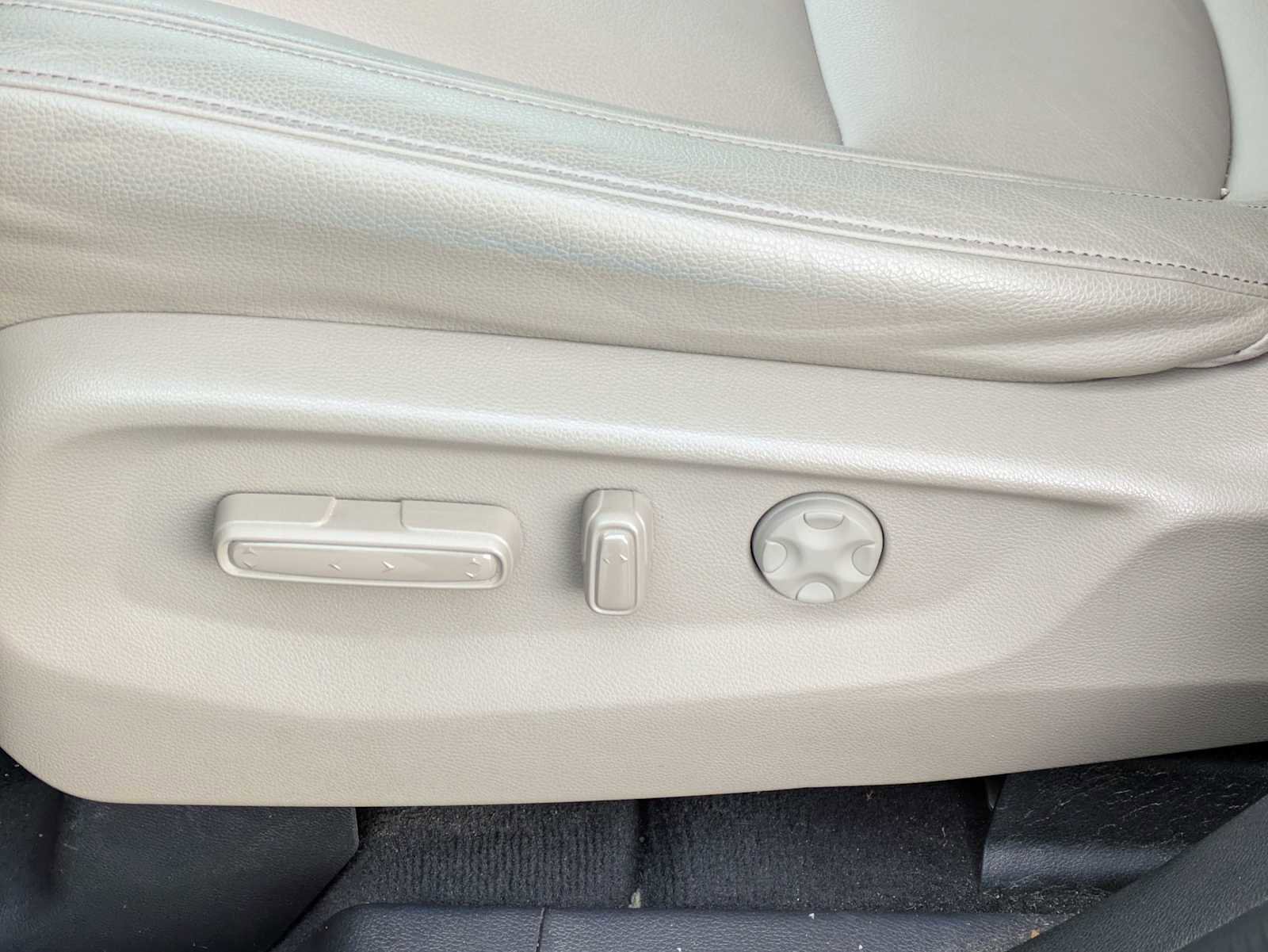 Certified 2023 Honda Odyssey EX-L image 16