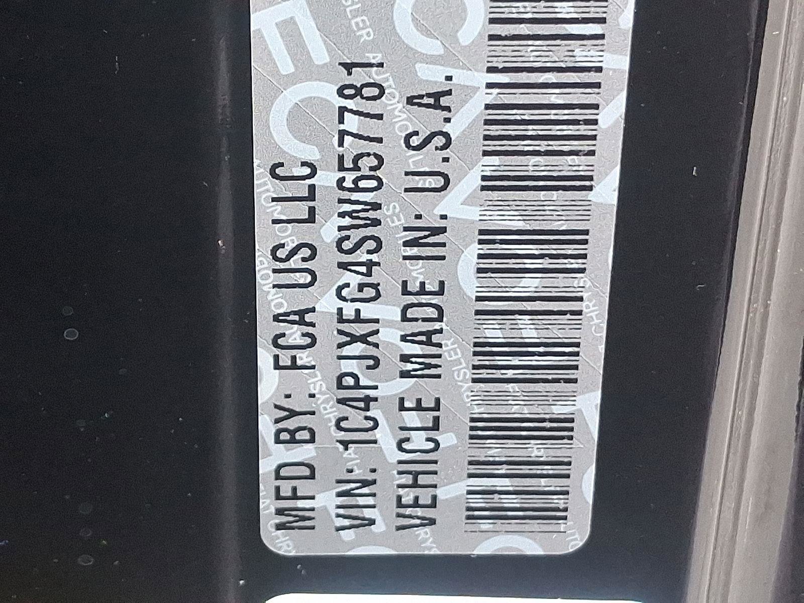 New 2025 Jeep Wrangler Unlimited Rubicon image 13