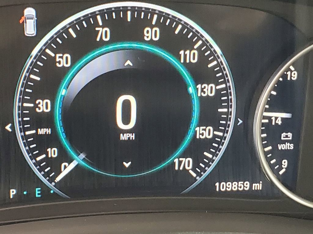 Used 2017 Buick Envision Premium image 32