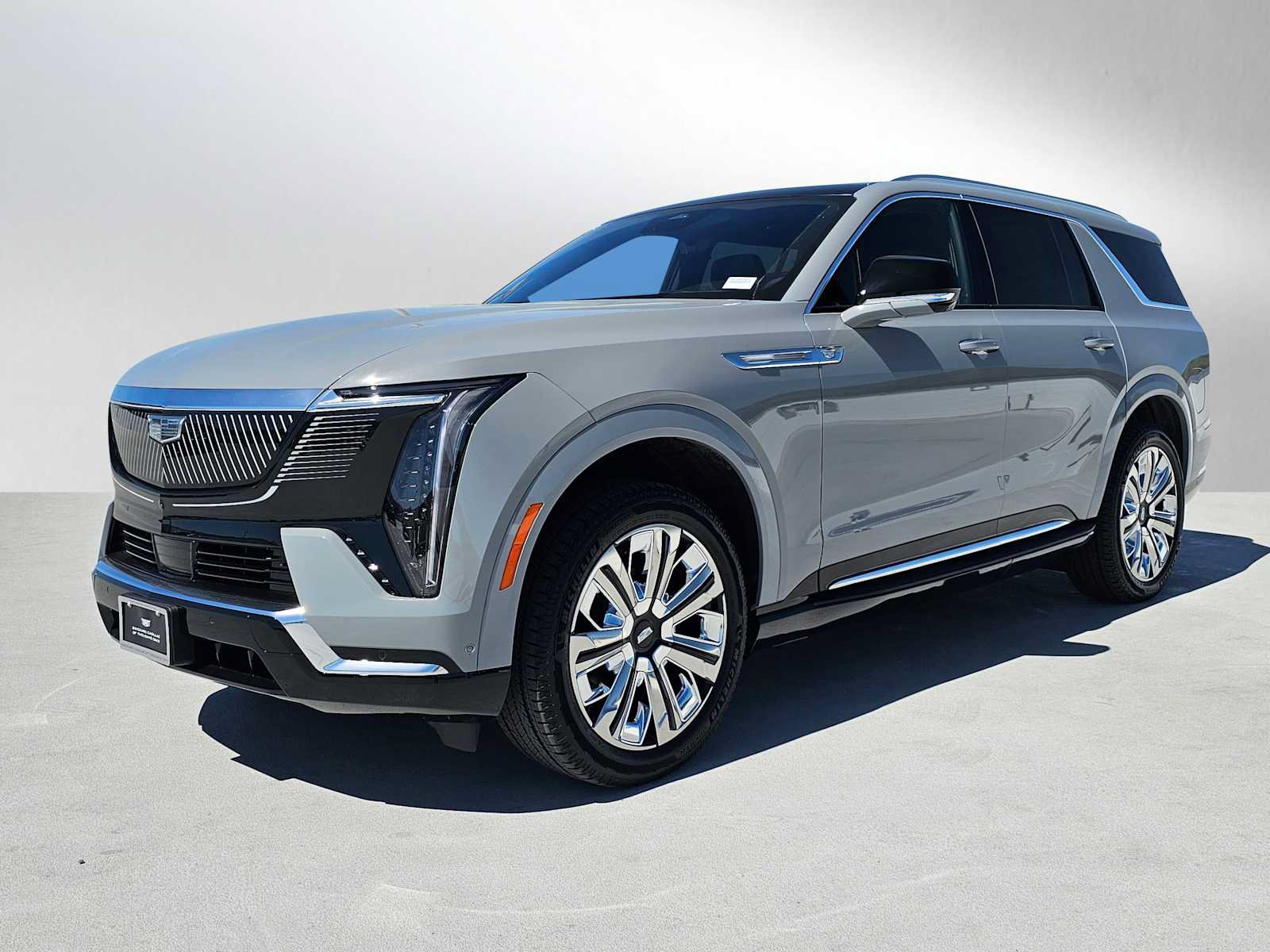 New 2026 Cadillac Escalade IQL Luxury AWD/4WD image 7