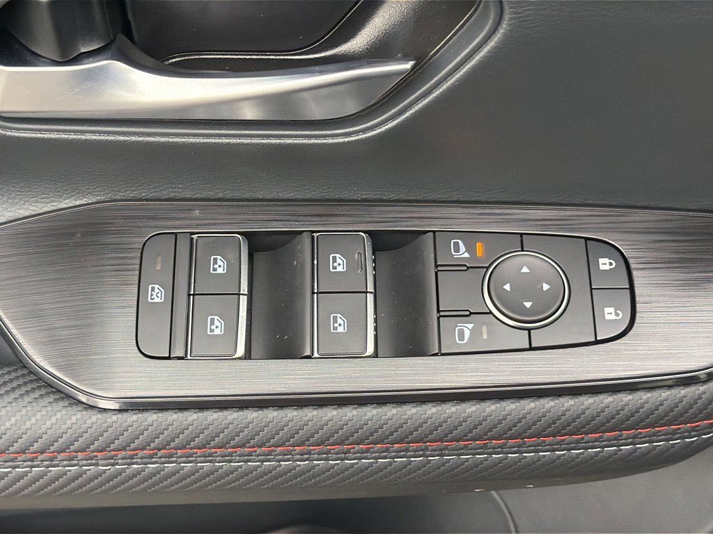 New 2026 Nissan Kicks SR w/ SR Premium Package image 18