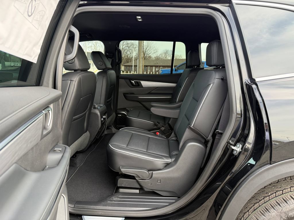 New 2026 Buick Enclave Preferred w/ Power Package image 16