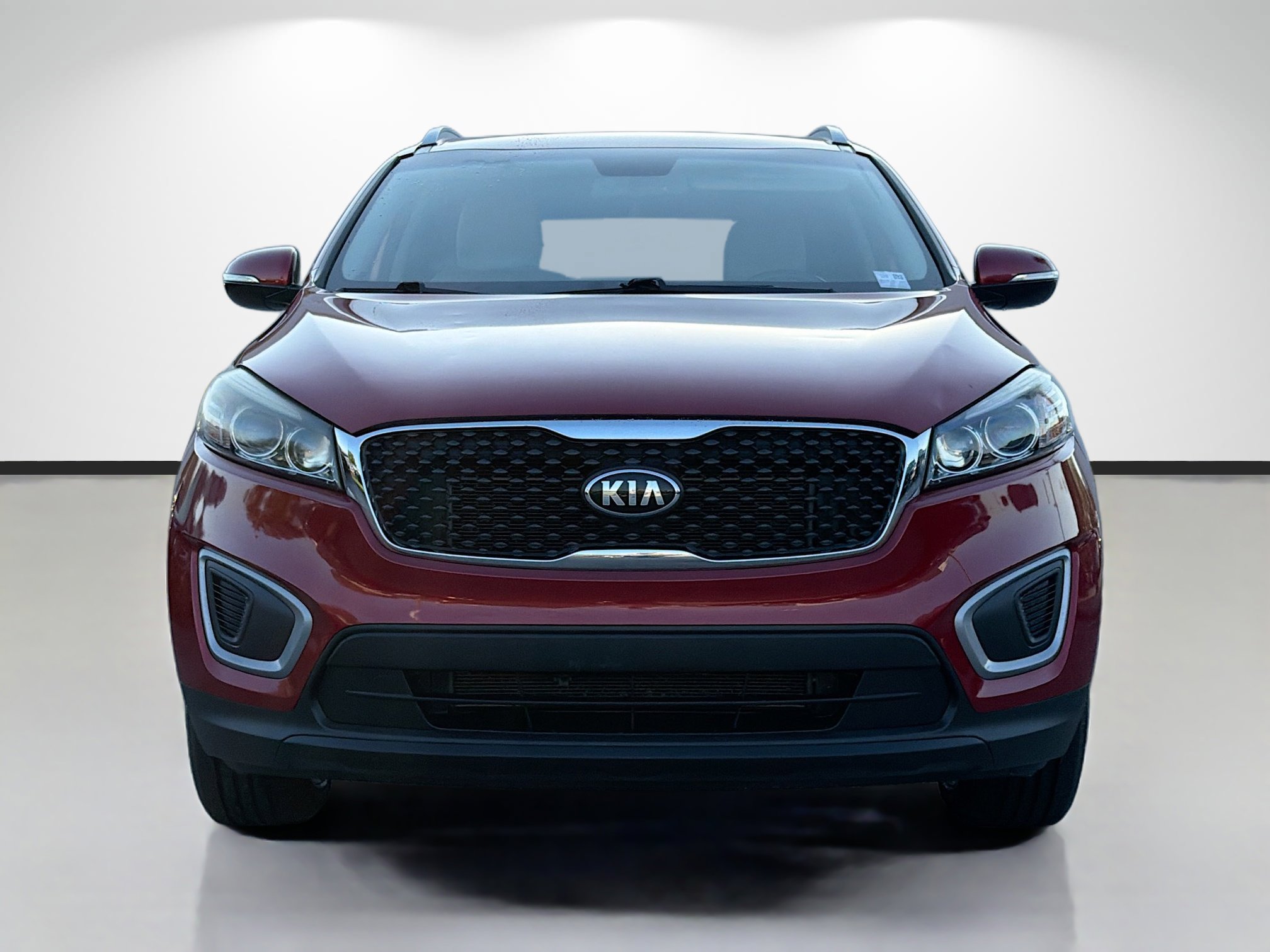 Used 2017 Kia Sorento FWD w/ LX Convenience Package image 8