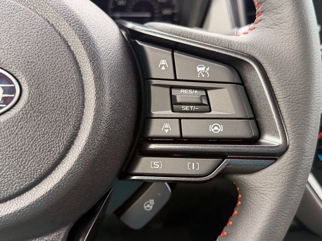 New 2026 Subaru Crosstrek 2.5i Limited AWD/4WD image 23