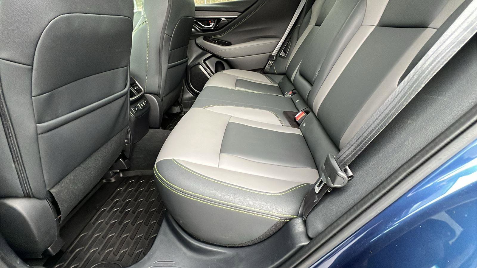 Used 2022 Subaru Outback Onyx Edition XT image 18