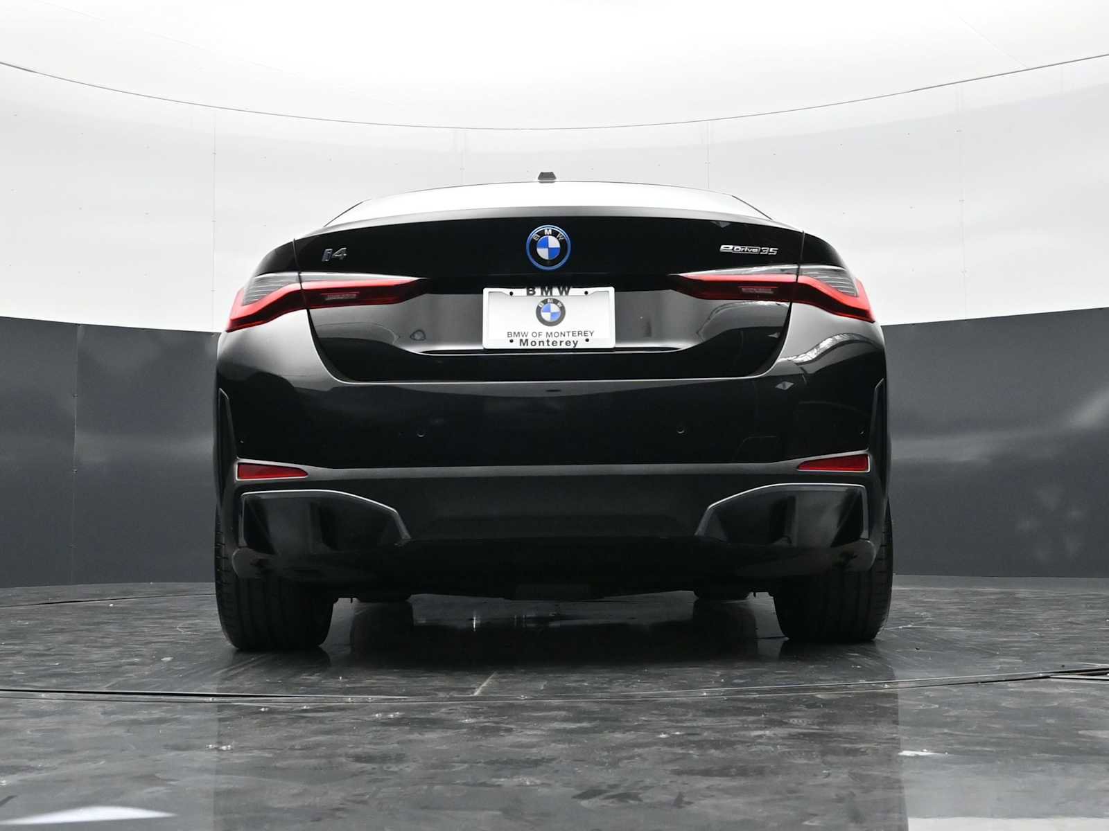 Certified 2023 BMW i4 eDrive35 image 29