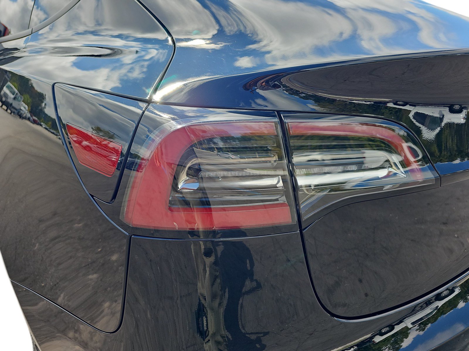Used 2021 Tesla Model 3 Standard Range Plus RWD image 32