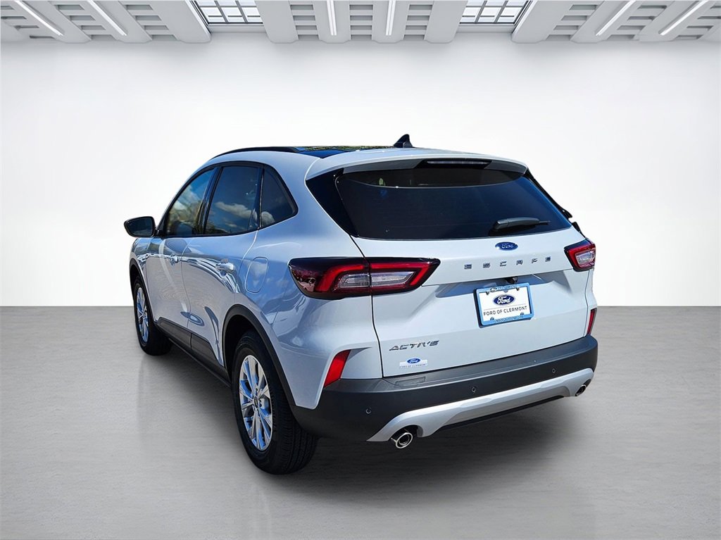 New 2026 Ford Escape Active image 7