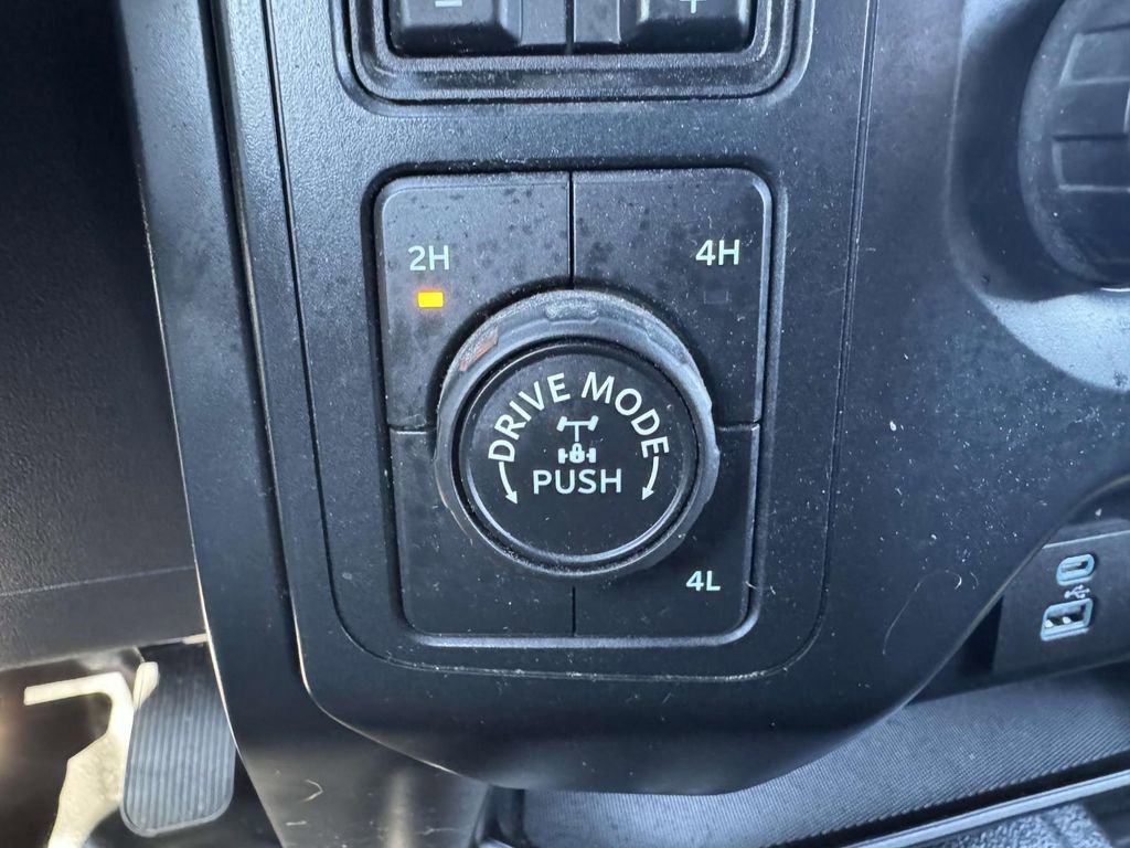 Used 2022 Ford F150 XL w/ STX Black Appearance Package image 19