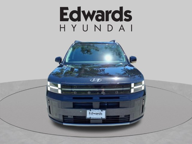 New 2026 Hyundai Santa Fe XRT AWD/4WD image 3