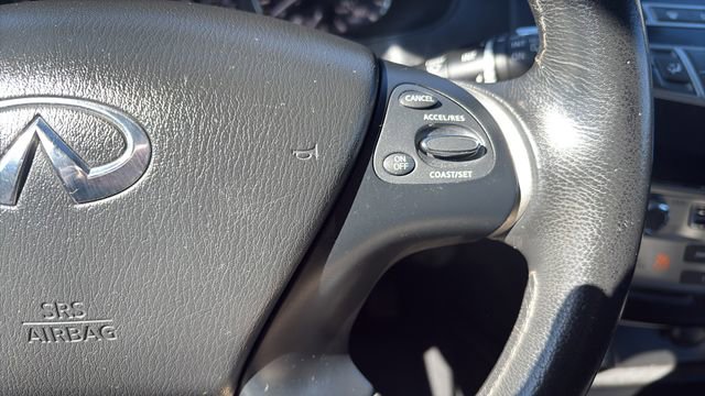 Used 2020 INFINITI QX60 Pure image 30