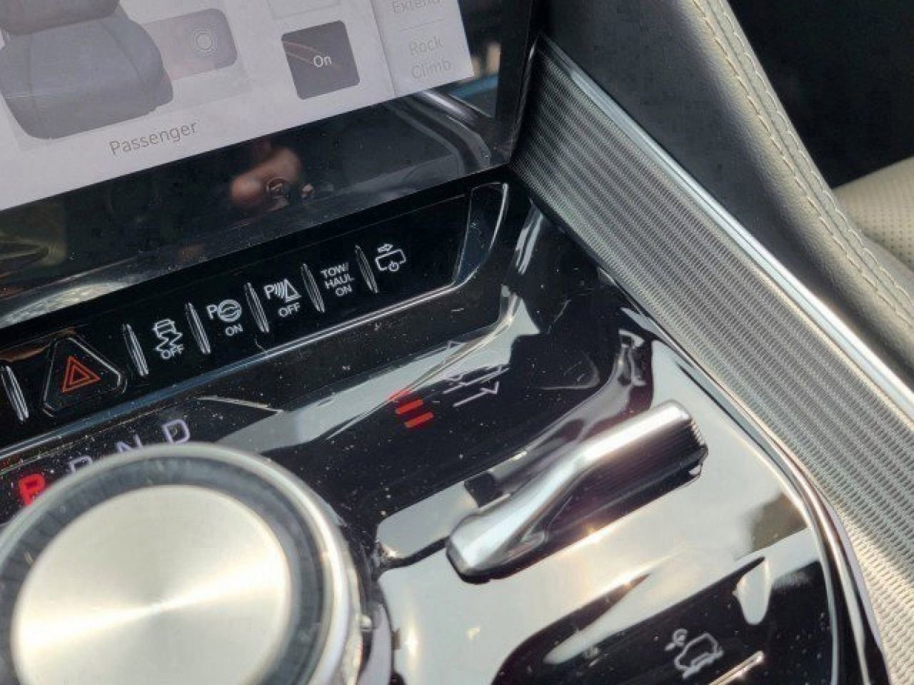 New 2023 Jeep Grand Wagoneer Series II w/ Quick Order Packagew 28T image 11