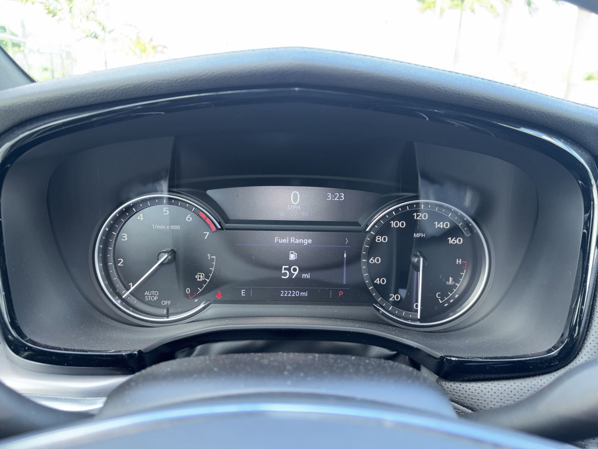 Used 2023 Cadillac XT5 Luxury image 15