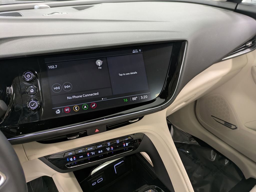 Used 2023 Buick Envision Avenir image 12