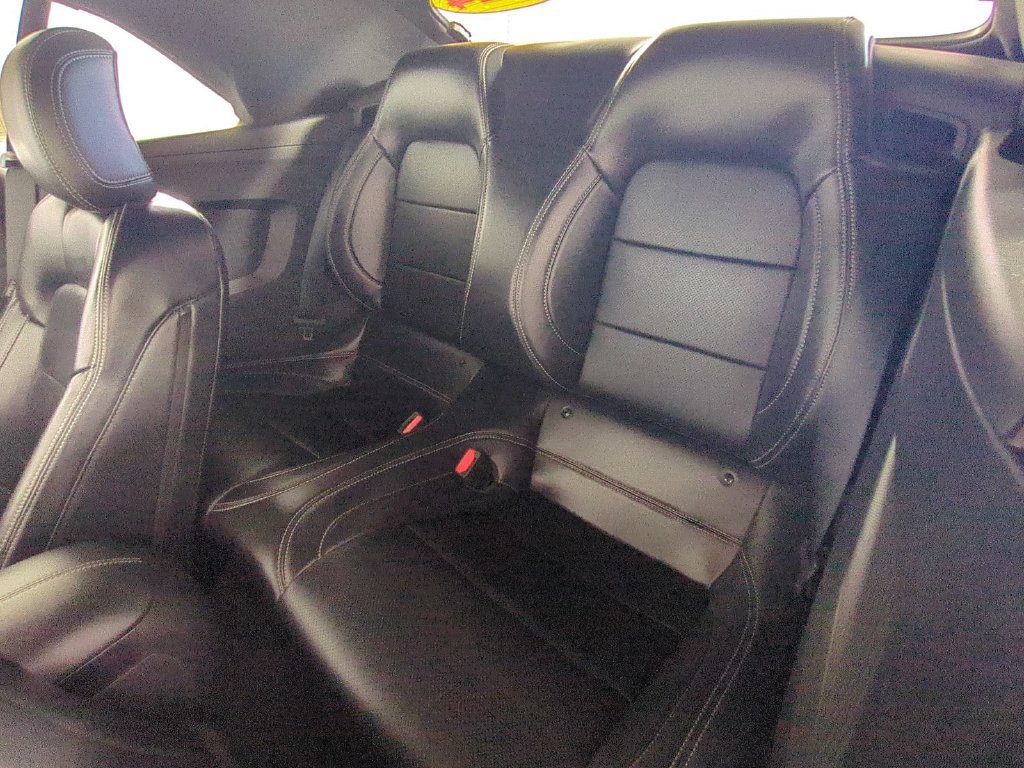 Used 2024 Ford Mustang Premium RWD image 17