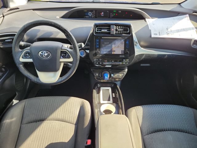Used 2016 Toyota Prius Three FWD image 17