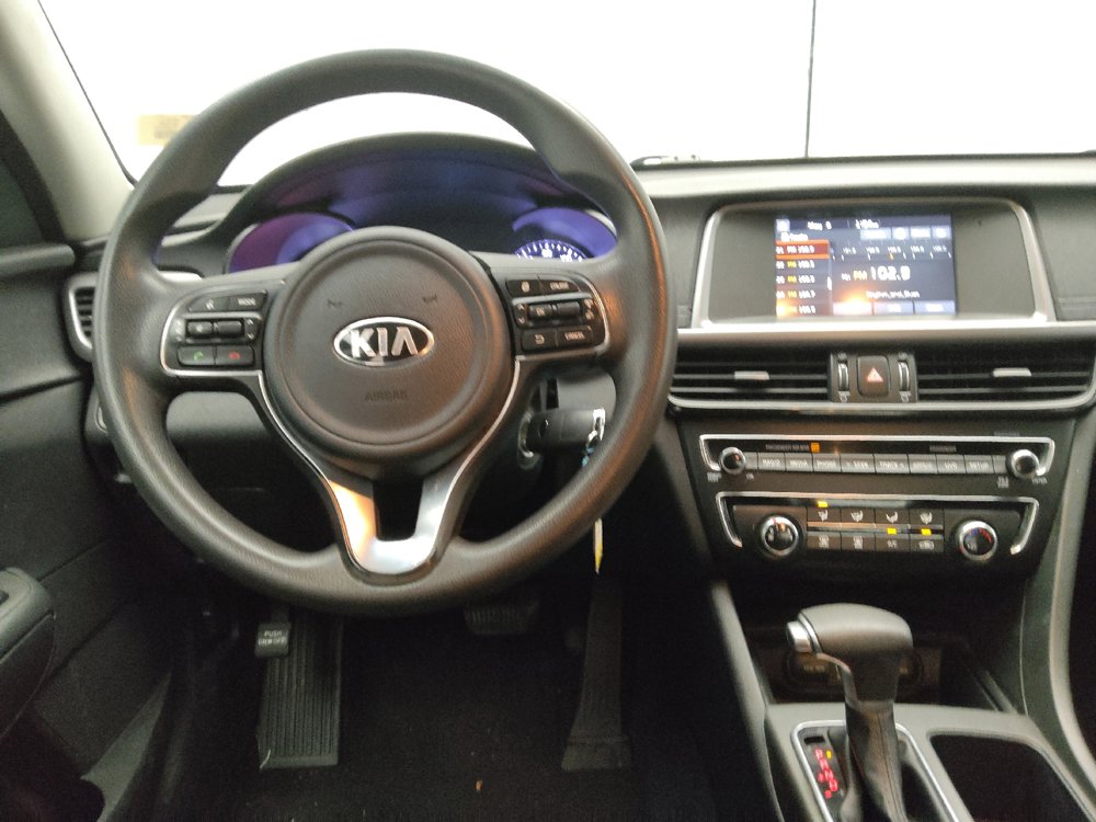 Used 2018 Kia Optima LX FWD image 22