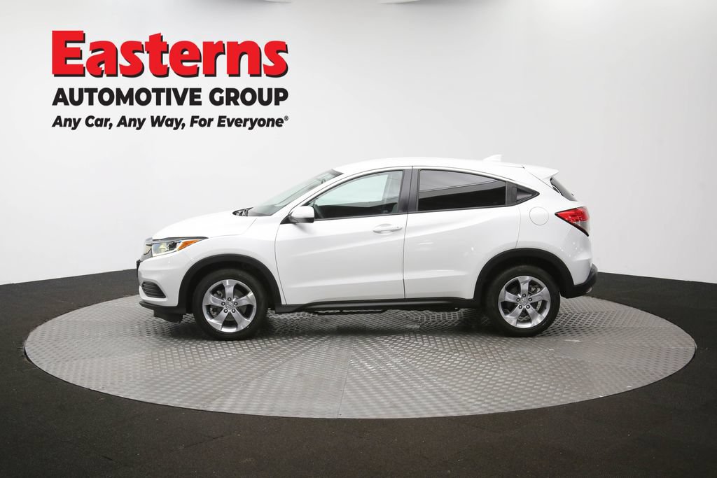 Used 2022 Honda HR-V LX image 56