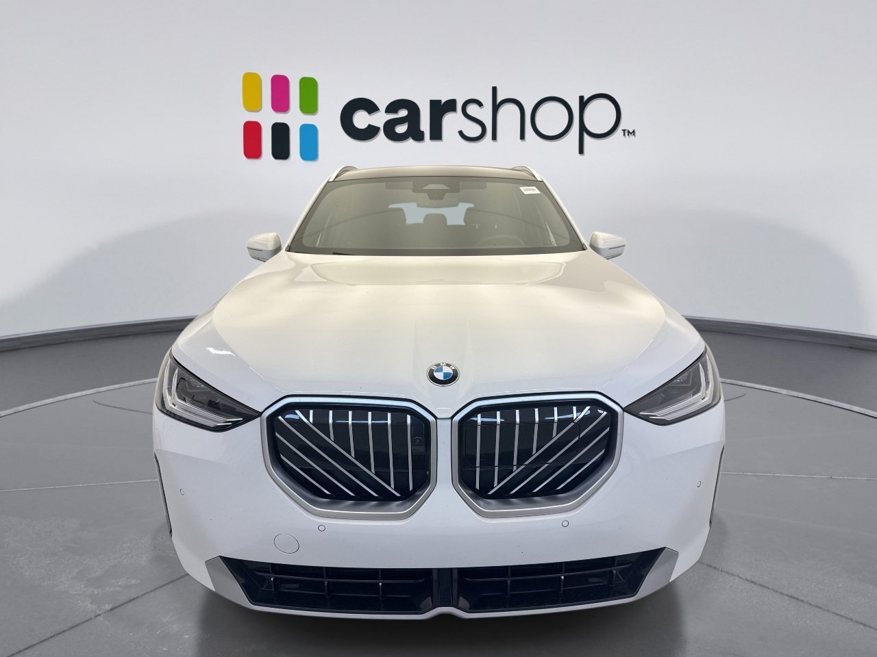 Used 2026 BMW X3 xDrive30i AWD/4WD image 8