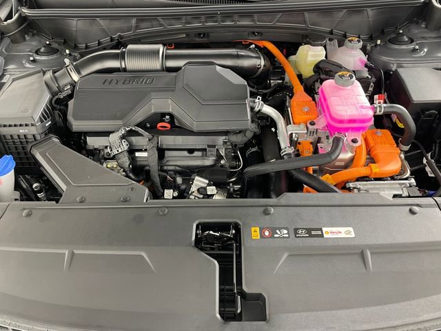 New 2026 Hyundai Tucson Blue SE AWD/4WD image 19
