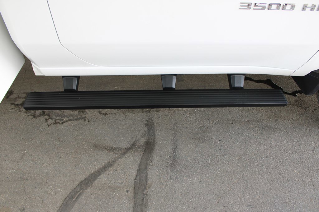 Used 2024 Chevrolet Silverado 3500 W/T w/ Snow Plow Prep Package image 29